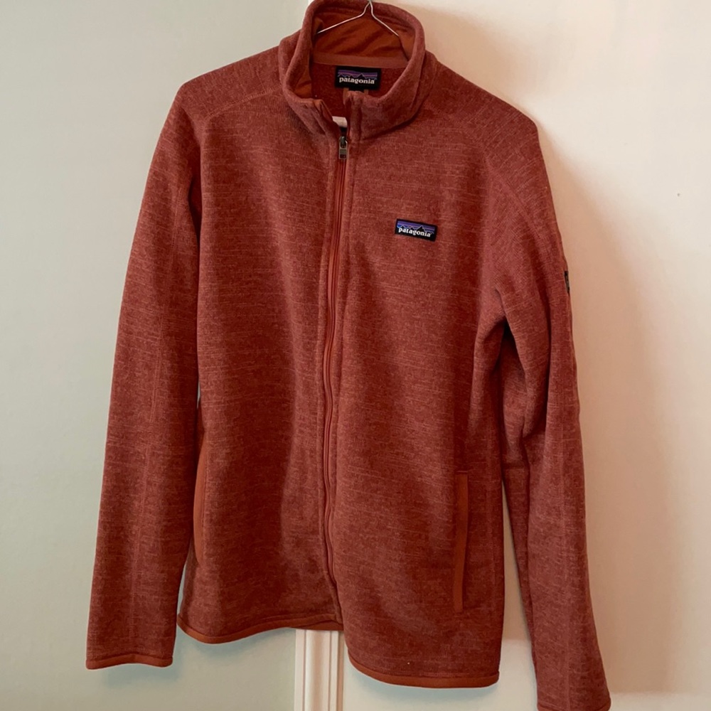 Patagonia Better Sweater
